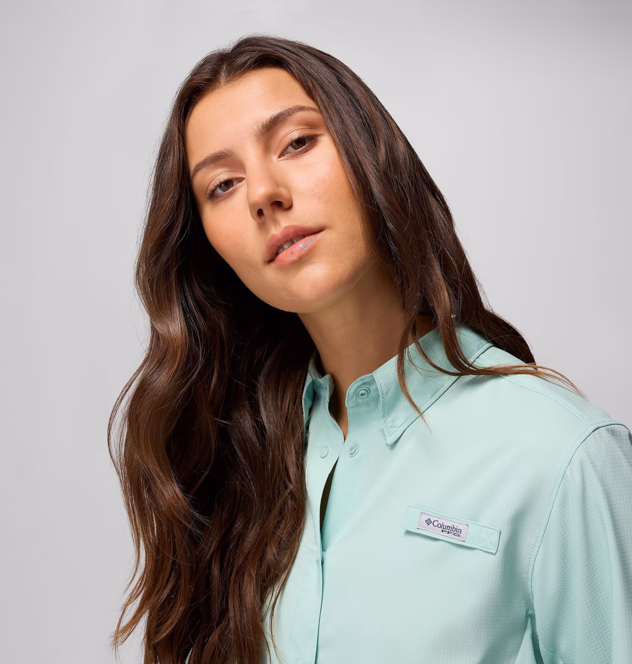 BLUSA FEMENINO COLUMBIA TAMIAMI II – foto 7